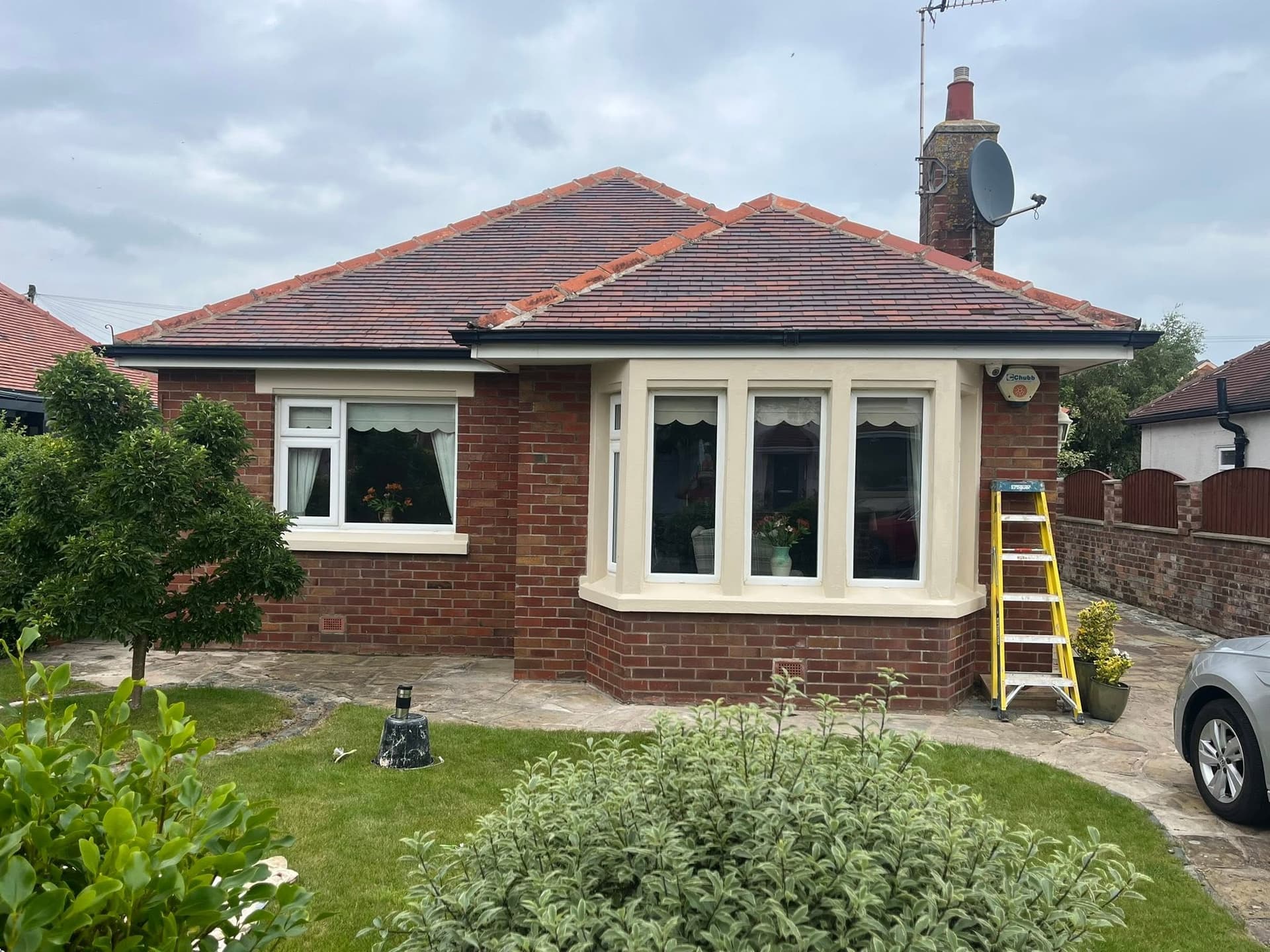 Damp Proofing